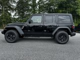 New 2025 Jeep Wrangler Sport image 4