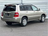 Used 2002 Toyota Highlander Limited image 3