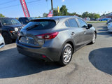 Used 2016 MAZDA MAZDA3 i Sport w/ Preferred Equipment Package image 6