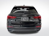 New 2025 Audi Q3 2.0T Premium image 4