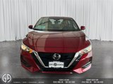 Used 2021 Nissan Sentra SV w/ SV Premium Package image 2