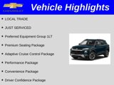 Used 2021 Chevrolet TrailBlazer LT w/ Premium Seating Package image 2