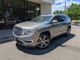 Used 2019 GMC Acadia Denali image 2