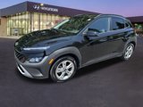 Certified 2022 Hyundai Kona SEL w/ Cargo Package image 1