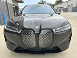Used 2023 BMW iX xDrive50 w/ Sport Package image 3