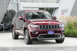 Used 2018 Jeep Grand Cherokee Limited image 2