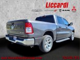 Used 2022 RAM 1500 Big Horn image 2