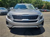 Certified 2023 Kia Seltos EX image 2