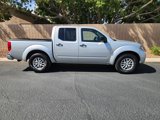 Used 2016 Nissan Frontier SV image 2