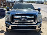 Used 2011 Ford F350 XLT w/ XLT Premium Pkg image 4