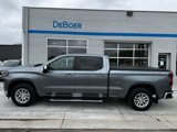 Used 2019 Chevrolet Silverado 1500 LT w/ All-Star Edition image 2