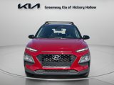 Used 2021 Hyundai Kona SEL image 2