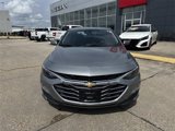 Used 2023 Chevrolet Malibu LT image 2