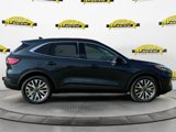 Certified 2022 Ford Escape Titanium image 6