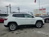 New 2025 Jeep Compass Latitude image 4