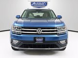 Used 2019 Volkswagen Atlas SEL image 2