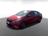 Used 2023 Kia Forte LXS image 5