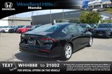 Certified 2024 Honda Accord LX image 5