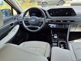 Certified 2023 Hyundai Sonata Limited w/ Winter Weather Package image 4