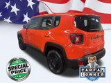 Used 2019 Jeep Renegade Sport image 3