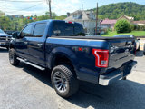 Used 2016 Ford F150 XLT w/ Equipment Group 302A Luxury image 3