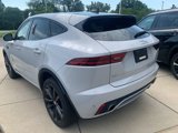 Used 2020 Jaguar E-PACE R-Dynamic S image 2