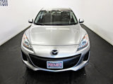 Used 2013 MAZDA MAZDA3 i Sport image 2