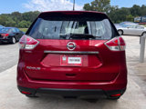 Used 2016 Nissan Rogue S image 5