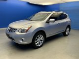 Used 2013 Nissan Rogue SL image 4