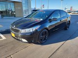 Used 2018 Kia Forte EX image 2