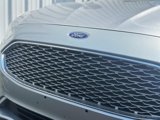 Used 2020 Ford Fusion Titanium image 2