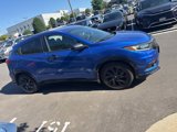 Used 2022 Honda HR-V Sport image 2