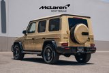 Used 2024 Mercedes-Benz G 63 AMG 4MATIC image 5