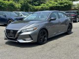 Used 2022 Nissan Sentra SR w/ Trunk Package image 6