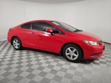 Used 2013 Honda Civic LX image 2
