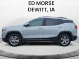 Used 2019 GMC Terrain SLE w/ Driver Convenience Package image 2
