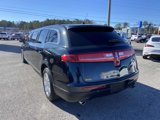 Used 2014 Lincoln MKT AWD image 4