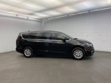 New 2025 Chrysler Pacifica Select image 2
