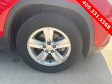 Used 2018 Chevrolet Trax LT w/ LT Convenience Package image 4