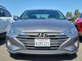 Used 2019 Hyundai Elantra Value Edition w/ Cargo Package image 2