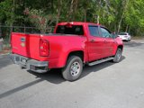 Used 2019 Chevrolet Colorado W/T w/ WT Convenience Package image 3