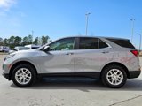 Used 2023 Chevrolet Equinox LT w/ Driver Convenience Package image 4