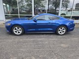 Used 2017 Ford Mustang Coupe image 2