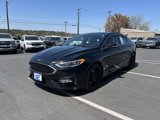 Used 2018 Ford Fusion Sport w/ Equipment Group 401A image 2