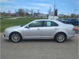 Used 2012 Ford Fusion SEL image 4