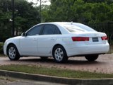 Used 2009 Hyundai Sonata GLS w/ Popular Equipment Pkg 2 image 6