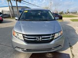 Used 2016 Honda Odyssey EX-L image 2