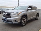 Used 2016 Toyota Highlander XLE image 4