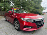 Used 2018 Honda Accord EX-L image 6