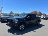 Used 2019 Ford F150 XL w/ Equipment Group 101A Mid image 3